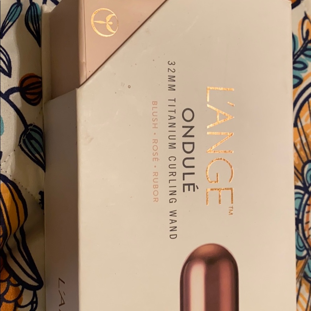 L’ange Ondule